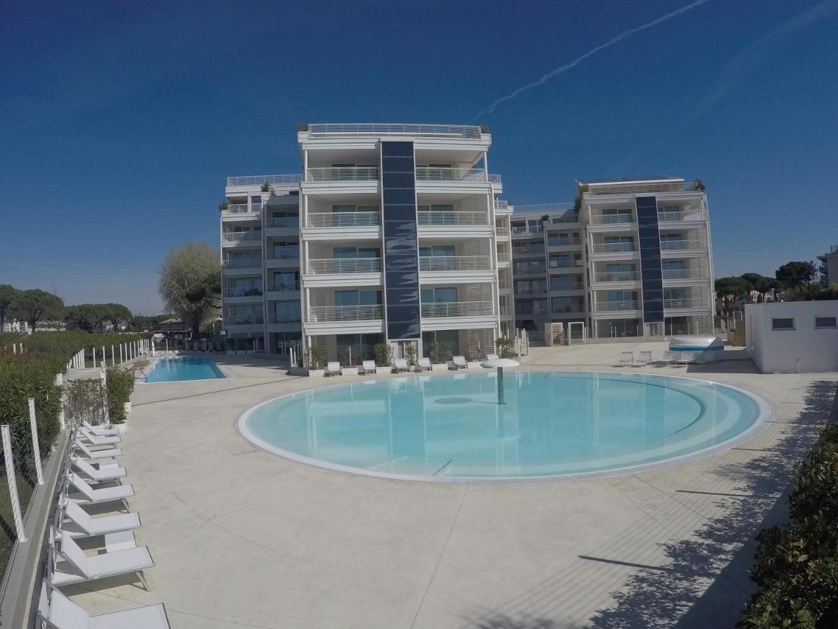 Marina Verde - Agenzia Cocal Caorle Luaran gambar