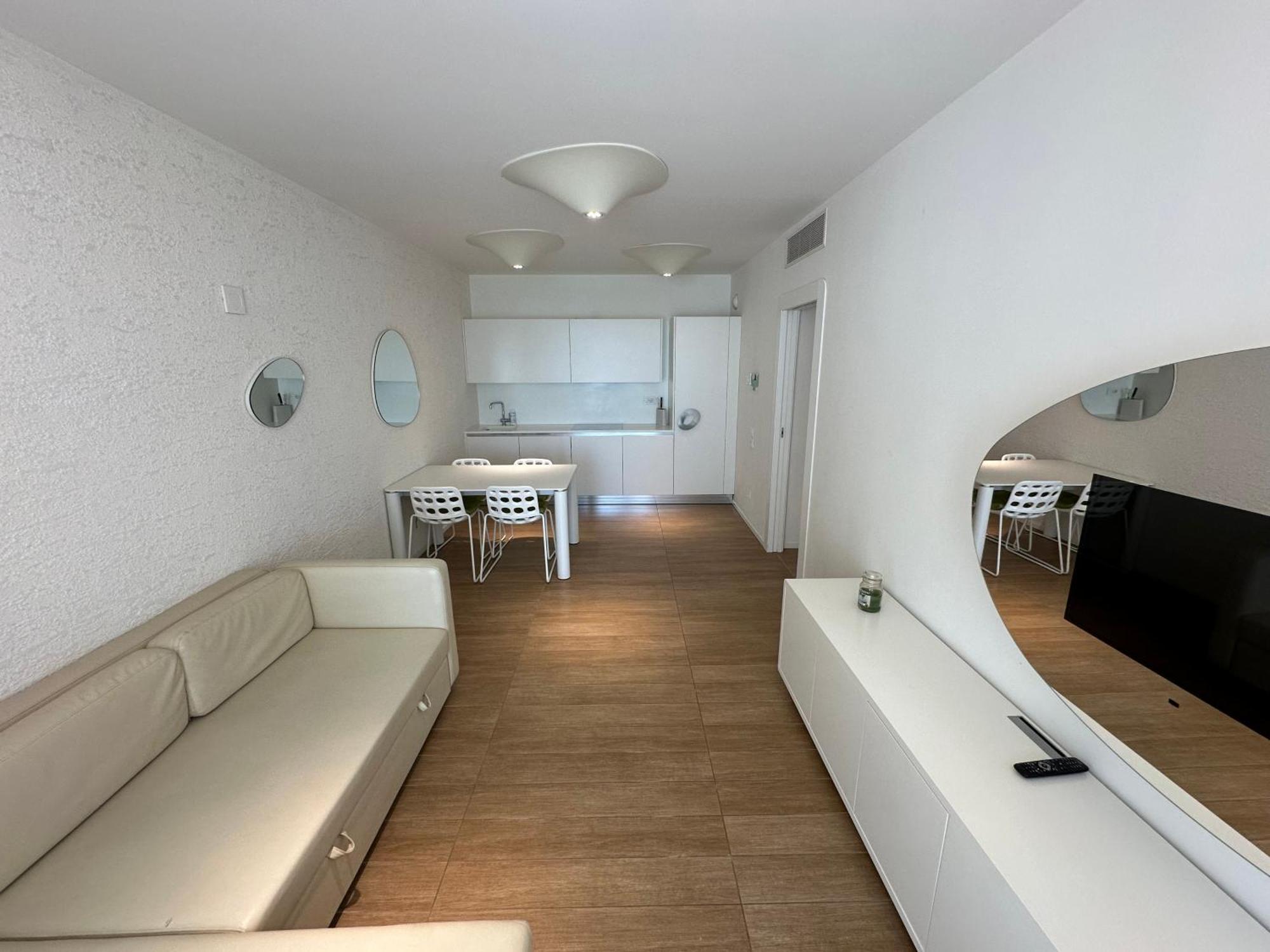 Marina Verde - Agenzia Cocal Caorle Luaran gambar