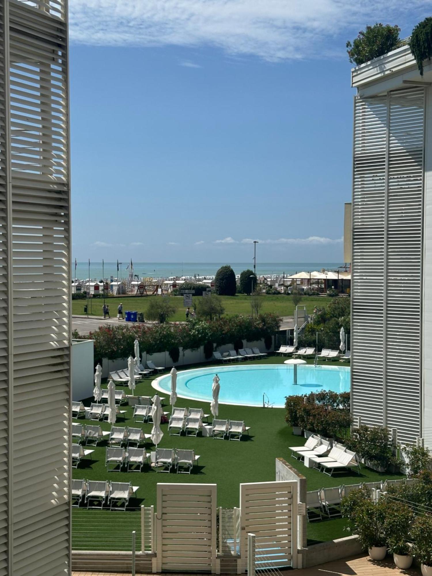 Marina Verde - Agenzia Cocal Caorle Luaran gambar