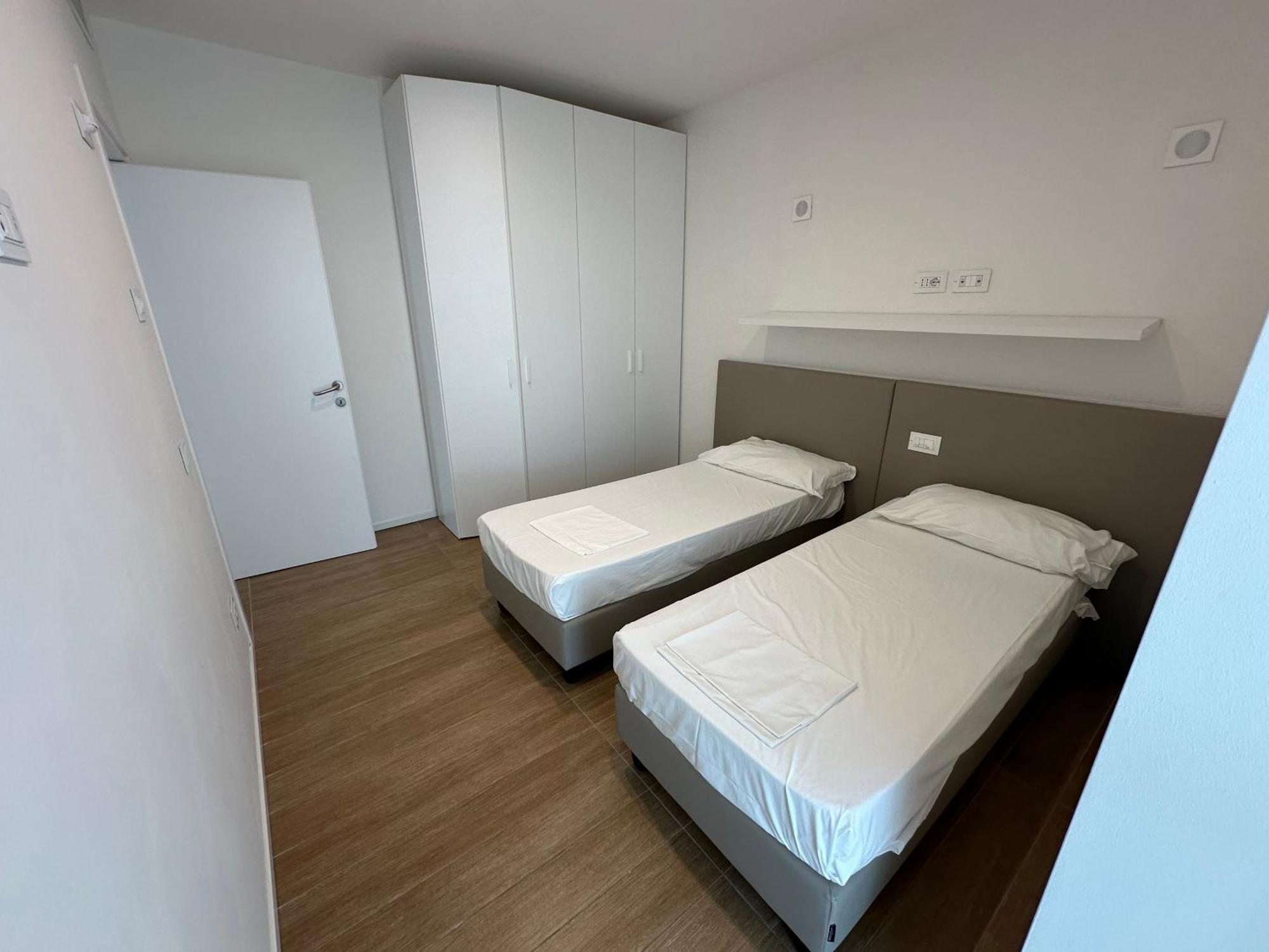 Marina Verde - Agenzia Cocal Caorle Luaran gambar