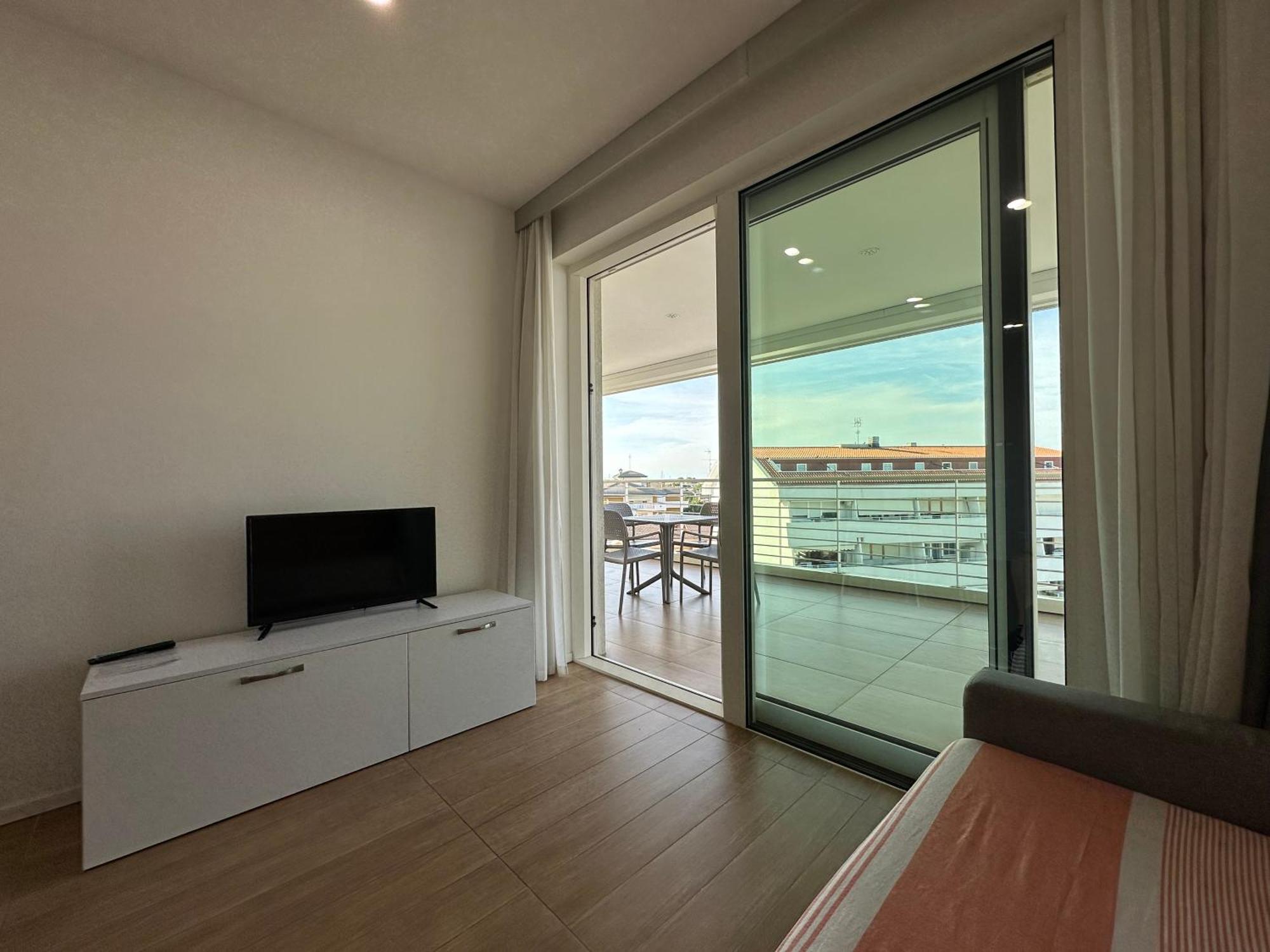 Marina Verde - Agenzia Cocal Caorle Luaran gambar