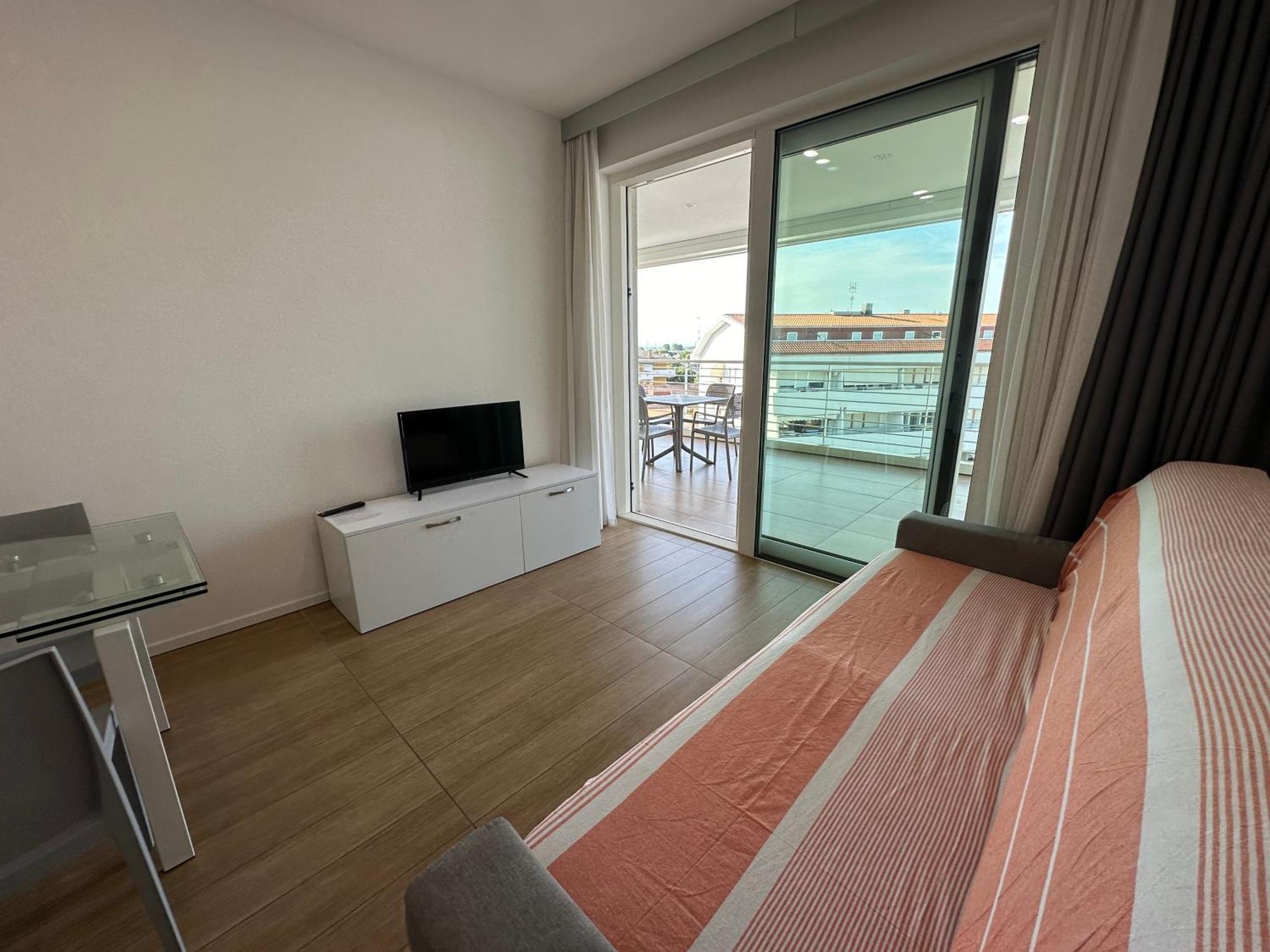Marina Verde - Agenzia Cocal Caorle Luaran gambar
